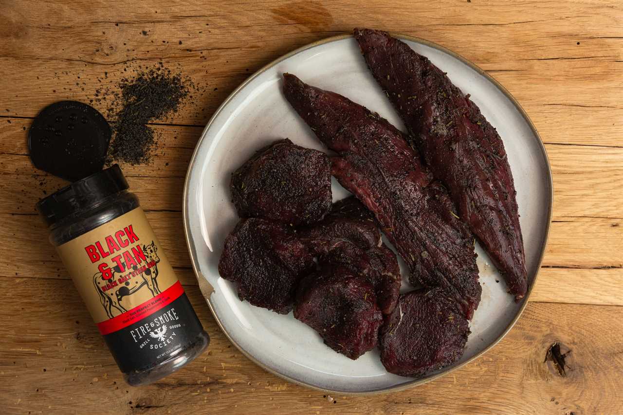 The Best Wild Game Seasoning, Taste Tested