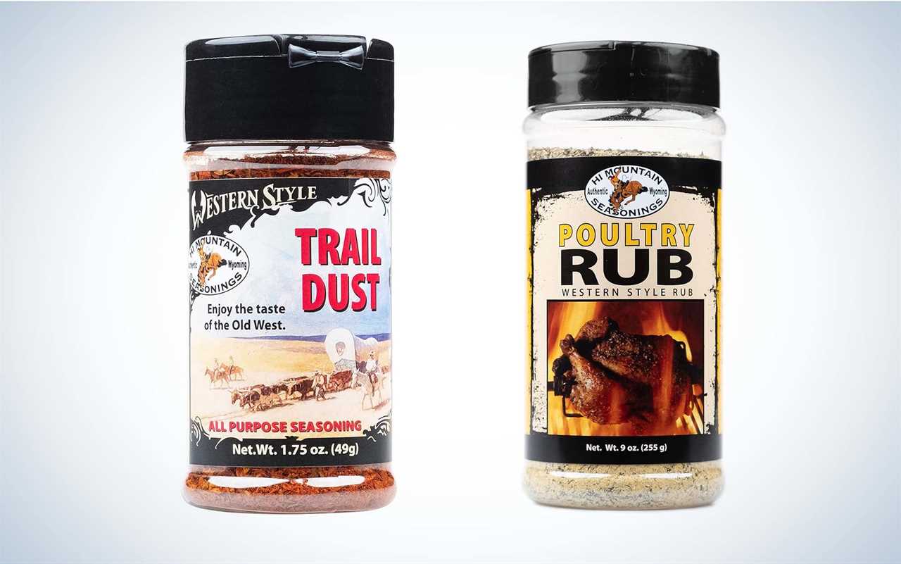 The Best Wild Game Seasoning, Taste Tested