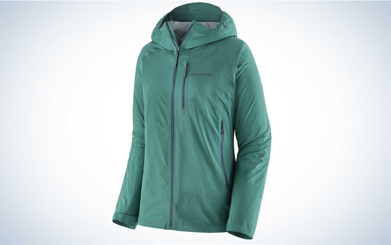 Patagonia Storm10