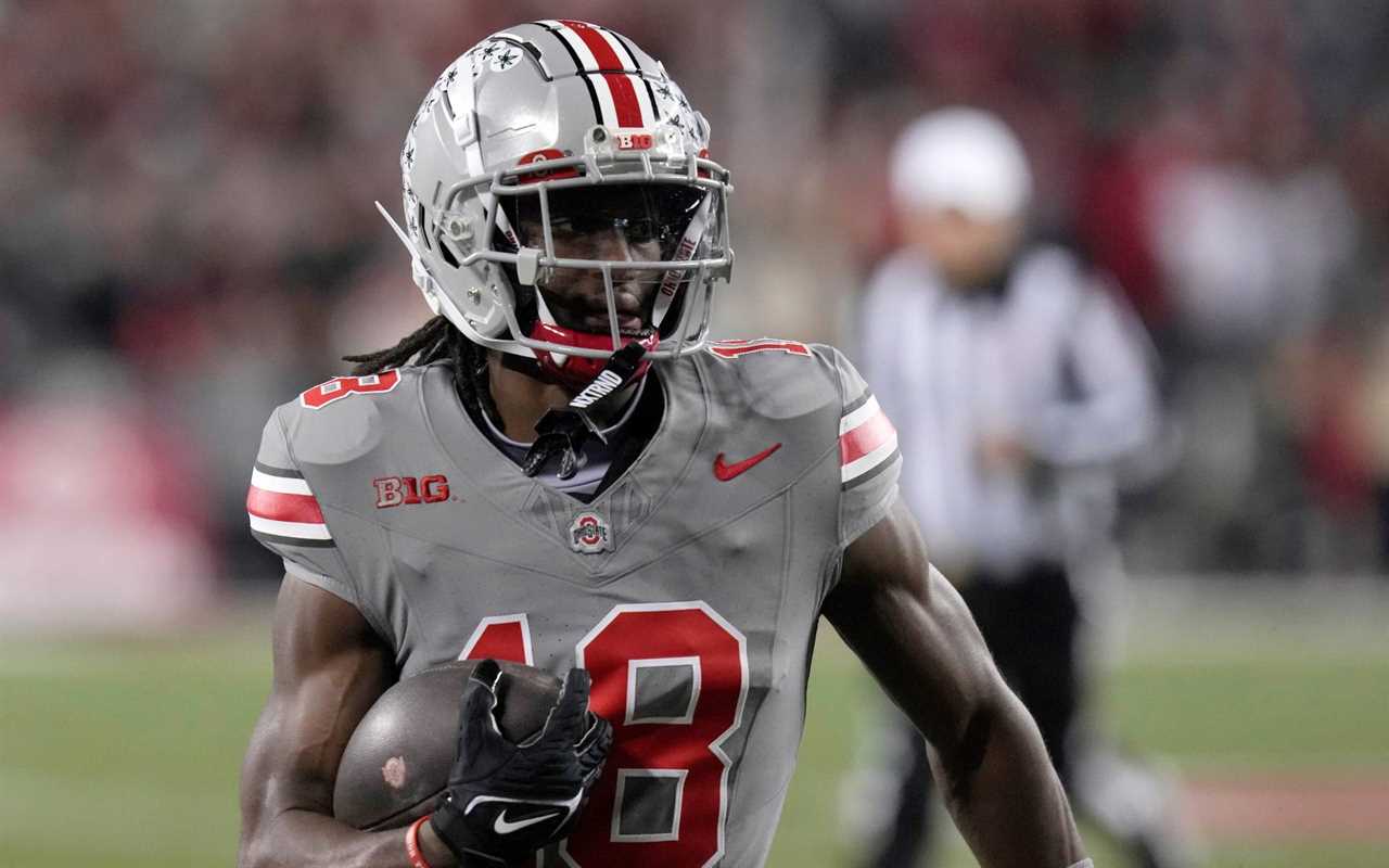 Three Ohio State players appear on Mel Kiper Jr.'s NFL draft big board