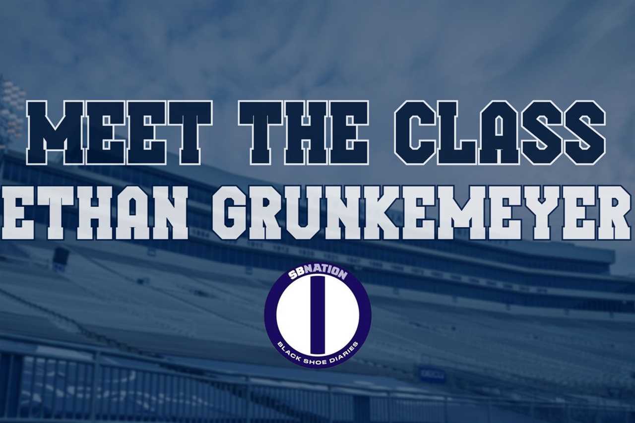 Meet The 2024 Class: QB Ethan Grunkemeyer