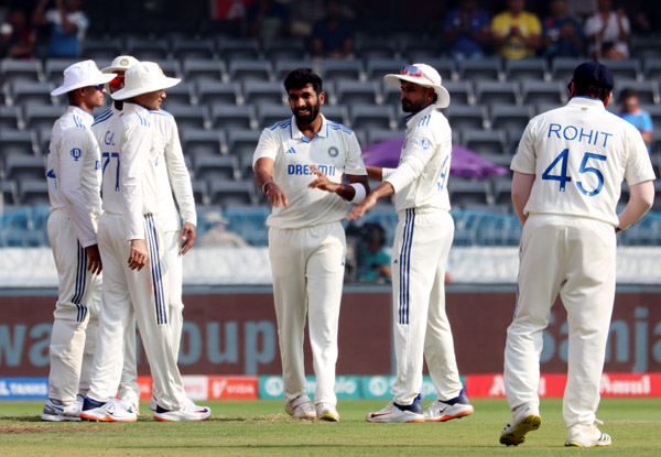 Why resting Bumrah for 3rd test could hand initiative to England in the series? | INDvsENG