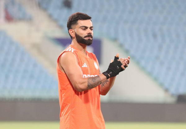 Virat Kohli likely to miss the third and fourth tests against England | Report