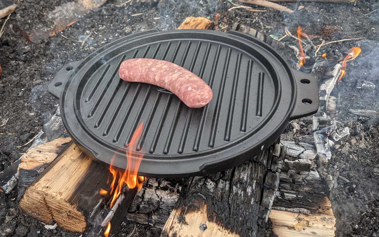 The Best Camping Grills of 2024, Tested and Reviewed