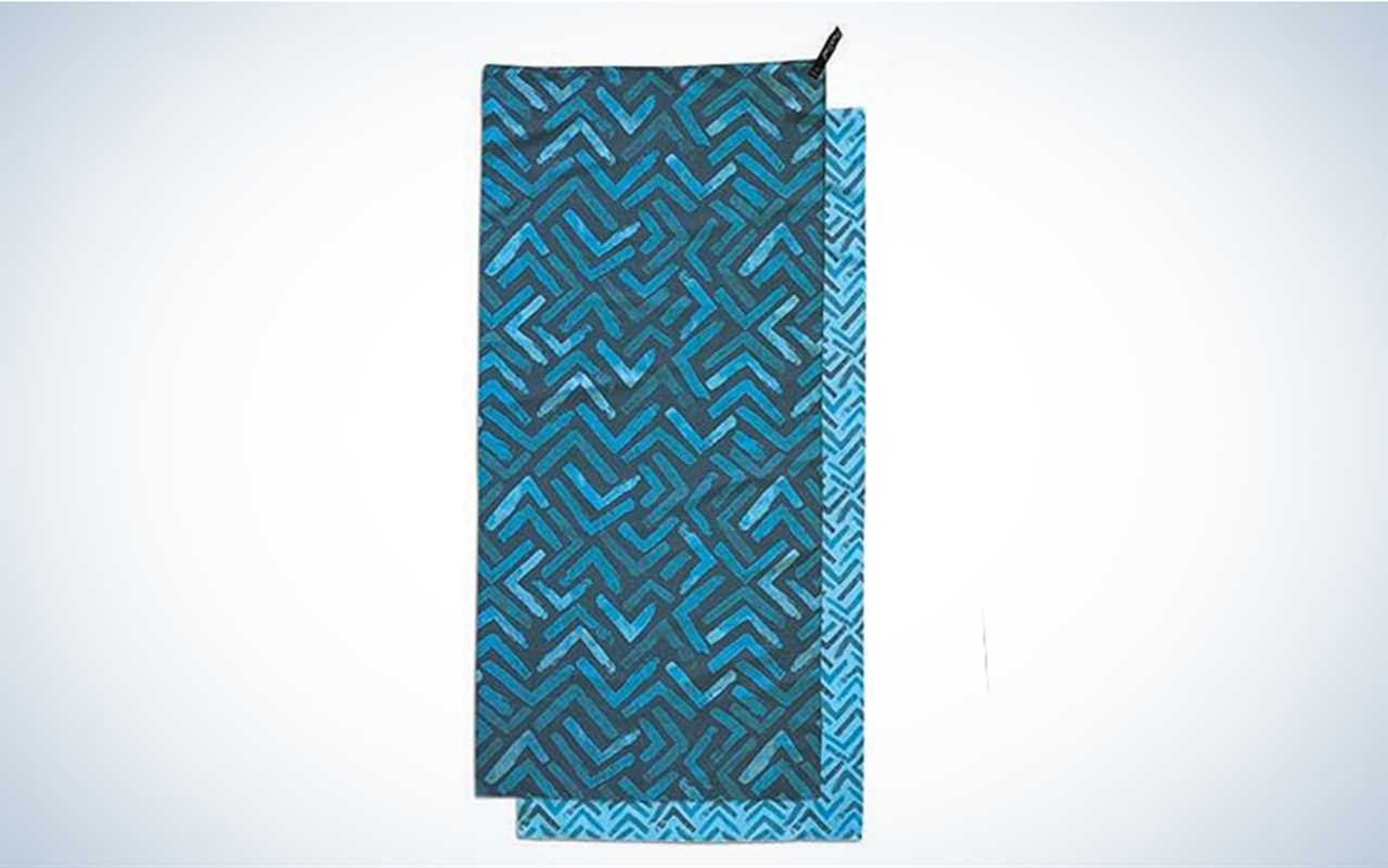 PackTowl UltraLite Towel