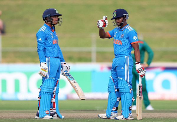 ICC U19 Men’s World Cup Final 2024: Five key battles to watch out for as India take on Australia