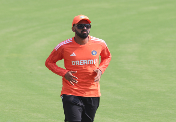 KL Rahul ruled out of the third Test, Devdutt Padikkal named as replacement | INDvsENG