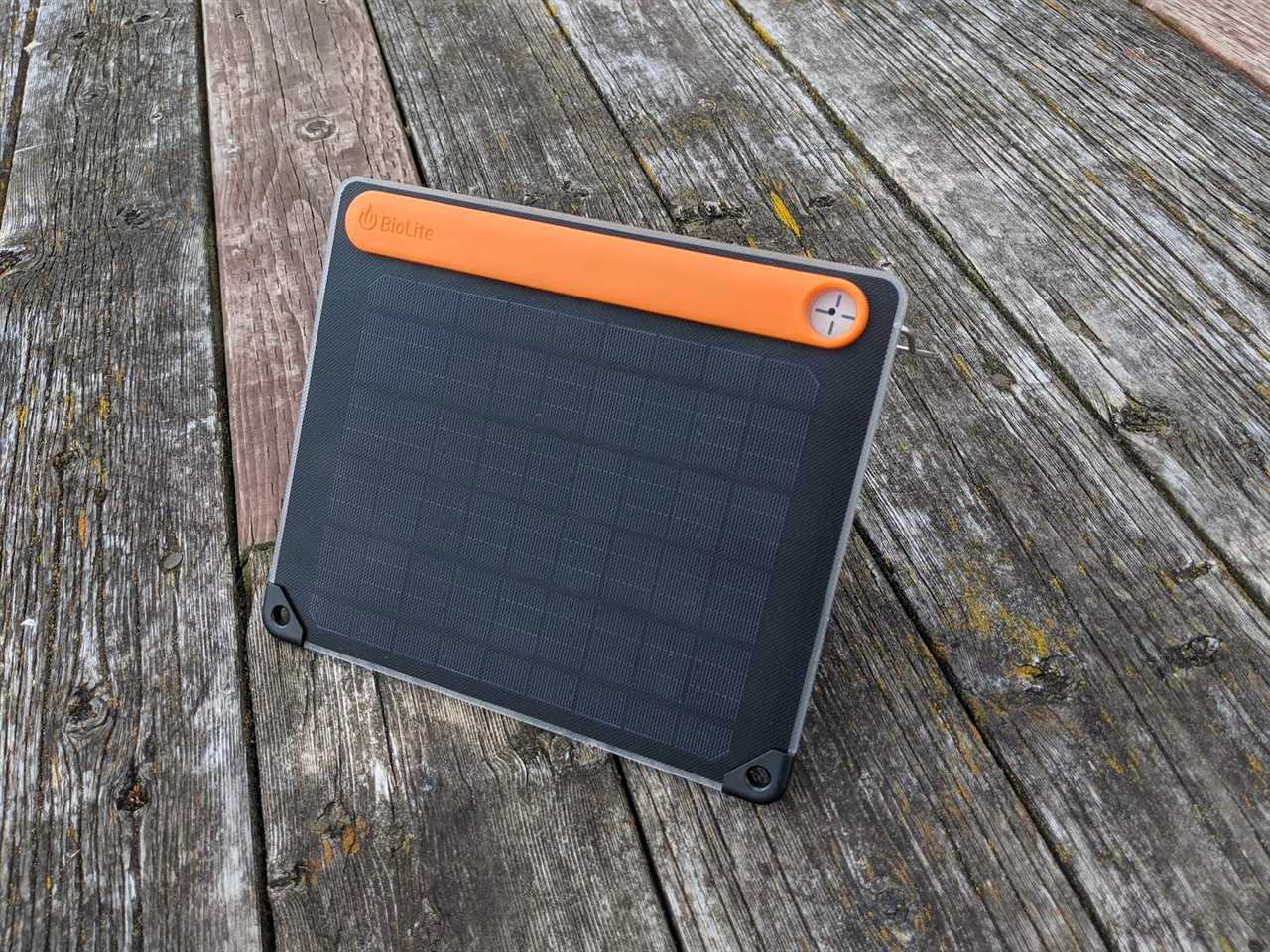 The Best Solar Power Banks of 2024: We Found One Actually Worth the Money