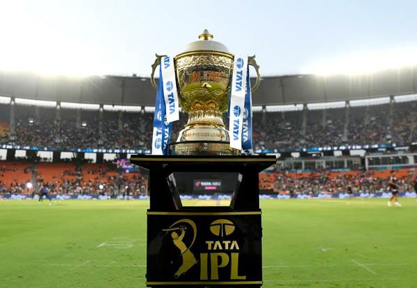 IPL 2024 Schedule: Defending champions CSK to host RCB in the opening match on March 22