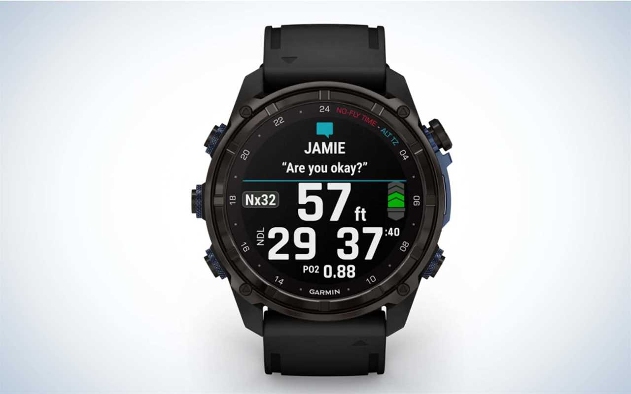 The Best Dive Watches of 2024, Chosen by a Military Diver