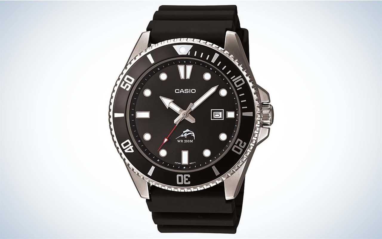 The Best Dive Watches of 2024, Chosen by a Military Diver