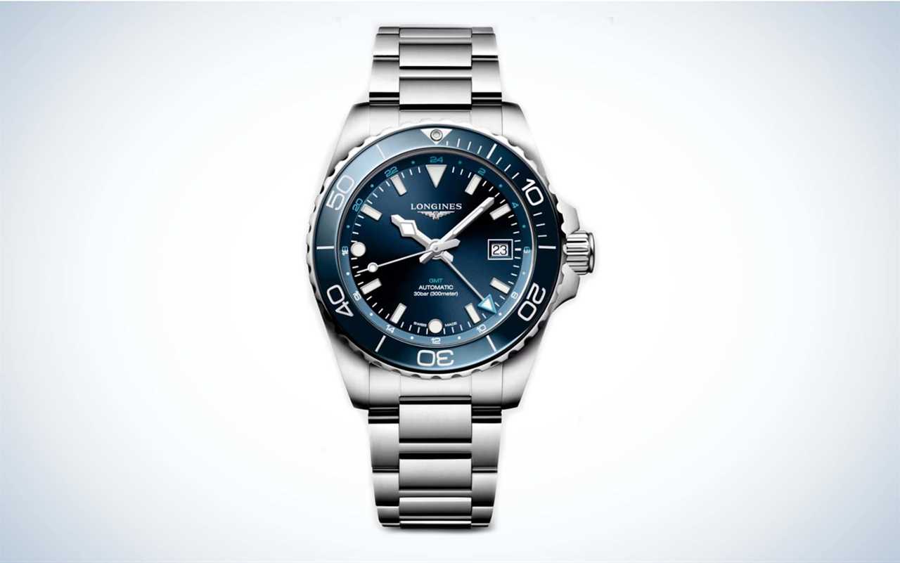 The Best Dive Watches of 2024, Chosen by a Military Diver