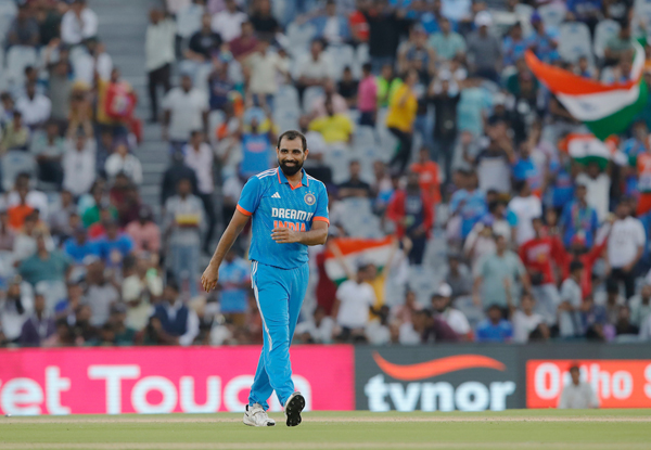 Setback for Gujarat Titans as Mohammed Shami to miss IPL 2024 | Report