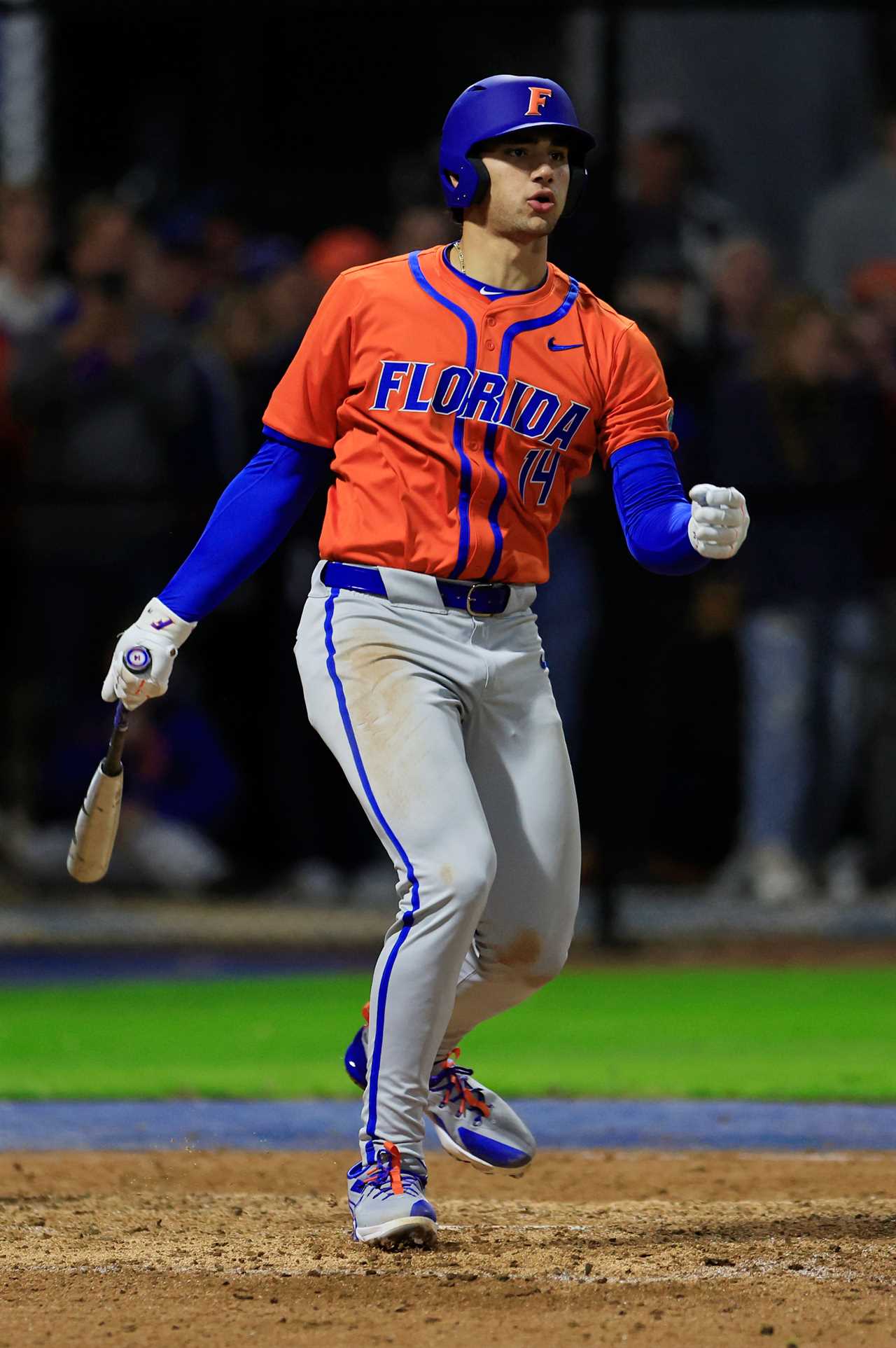 PHOTOS: Highlights from Gators baseball's win at North Florida