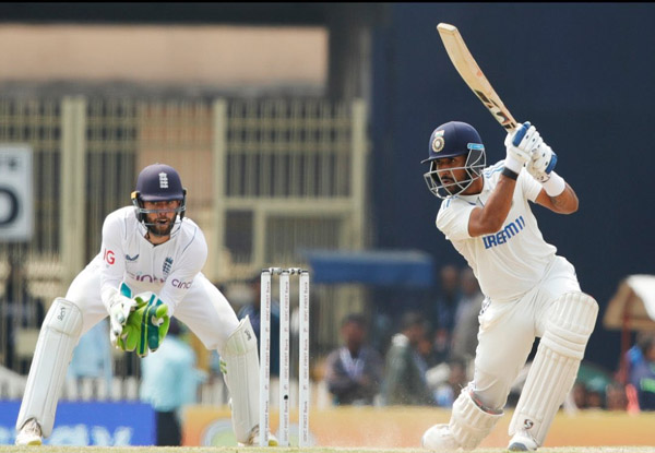 INDvsENG 4th test, Day 4: Bazball conquered as India clinch Ranchi test by 5 wickets