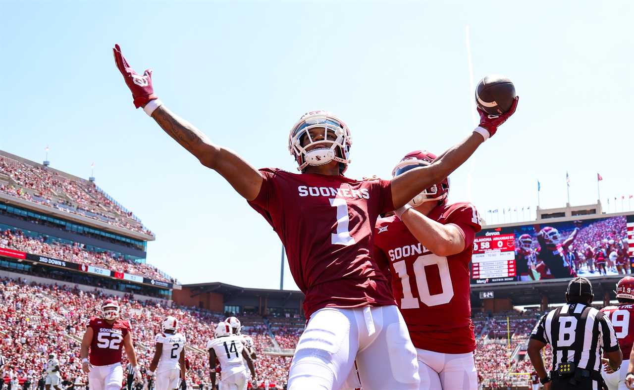 Oklahoma Sooners Snapshot Profile: No. 11 Jackson Arnold