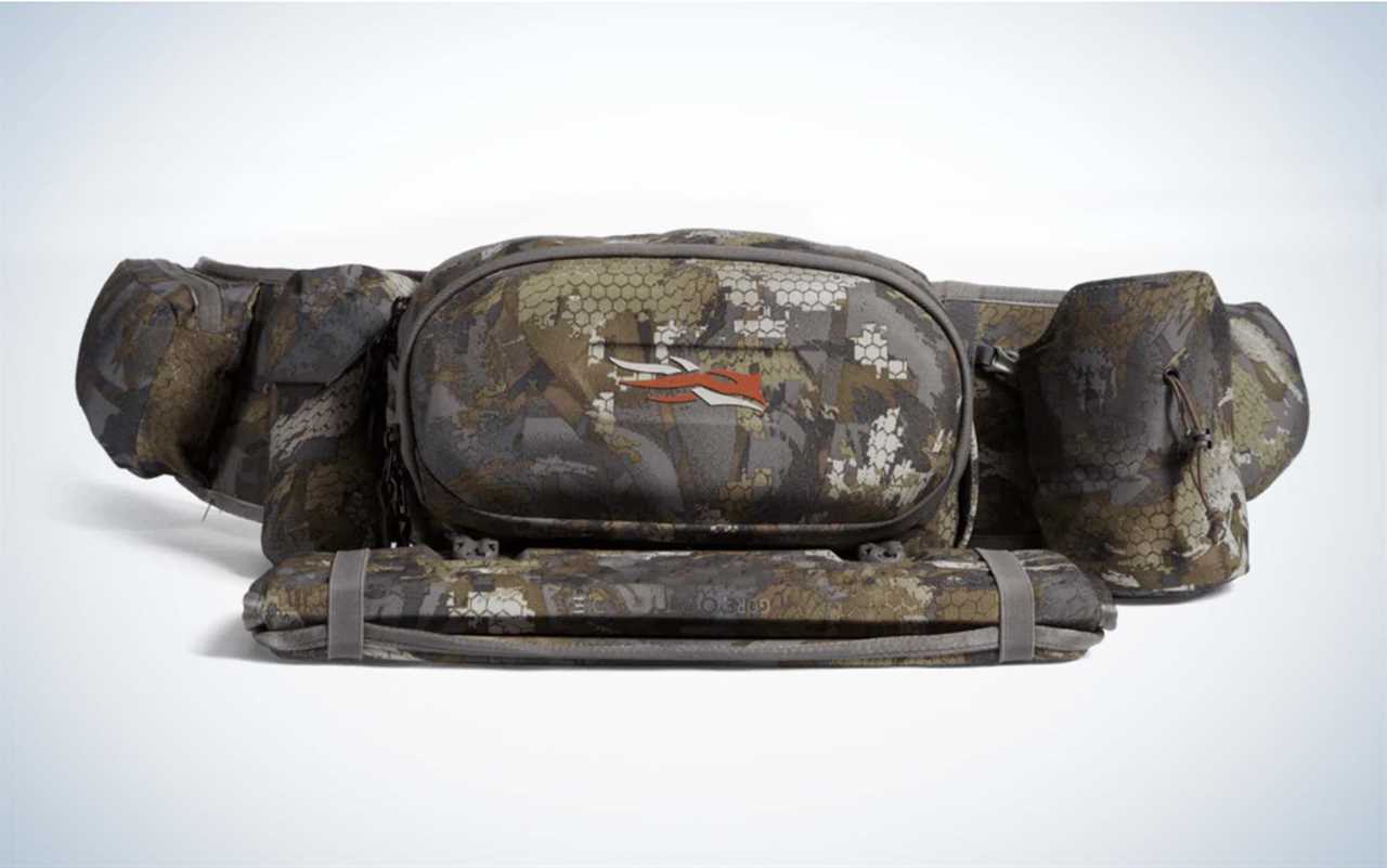Sitka Turkey Tool Belt
