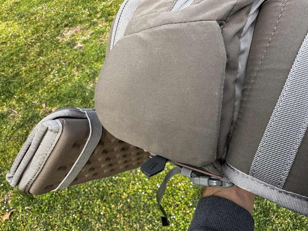 Sitka Turkey Tool Belt Review
