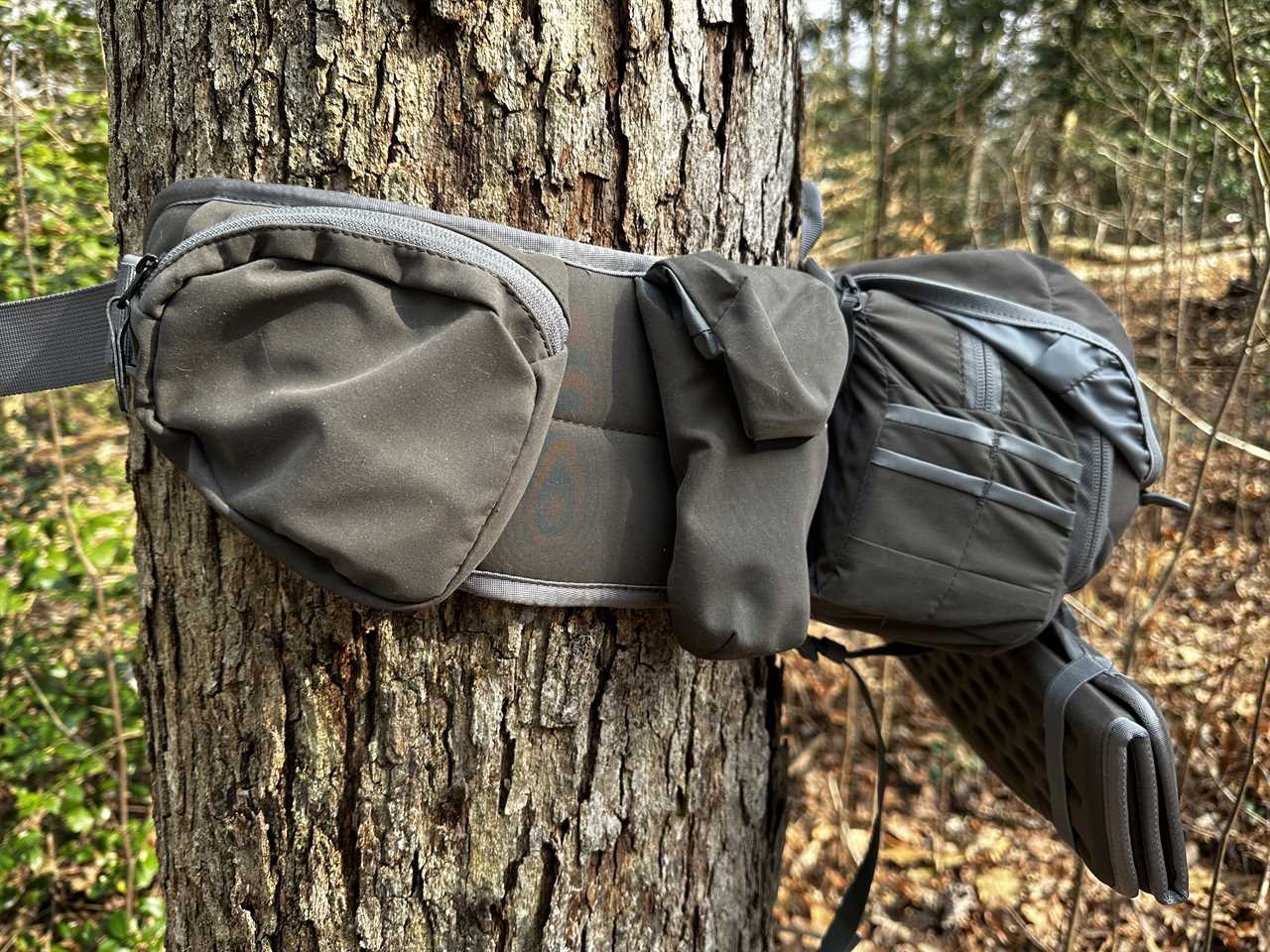 Sitka Turkey Tool Belt Review