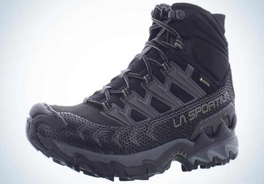 The Best Hiking Boots for Plantar Fasciitis, Expert Recommendations