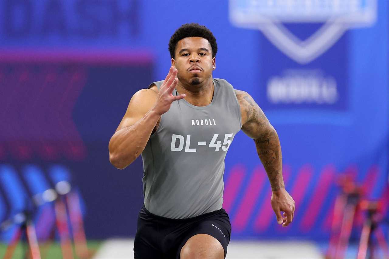 NFL Combine