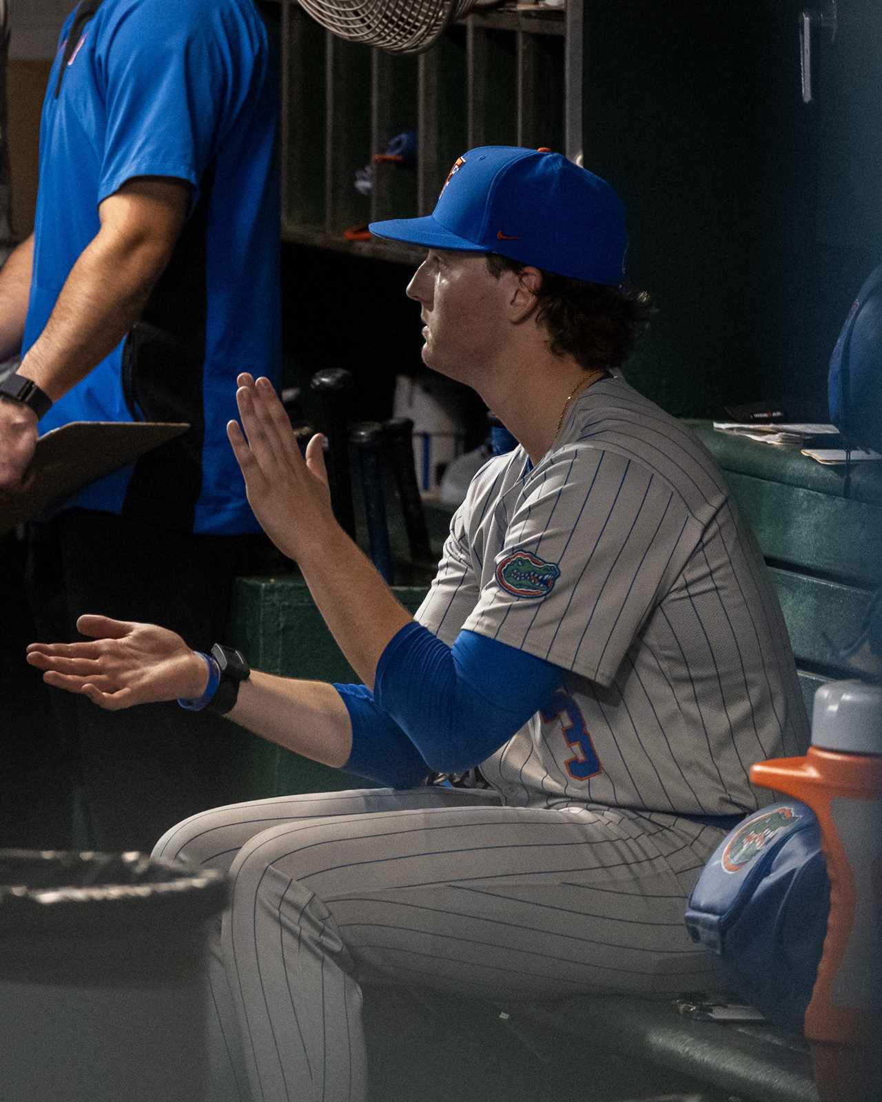 PHOTOS: Highlights from Florida baseball's series opening win against Miami