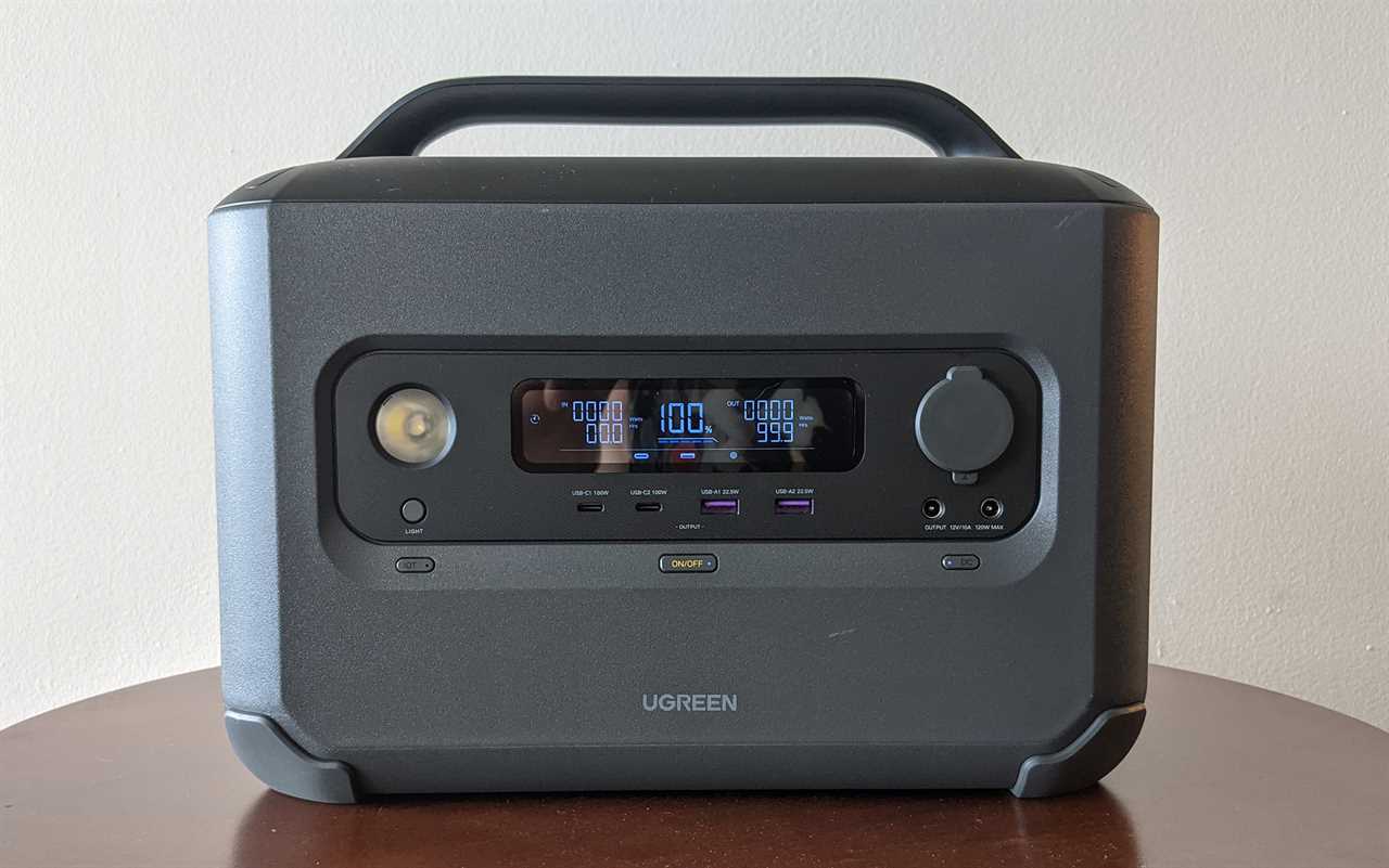 Ugreen PowerRoam