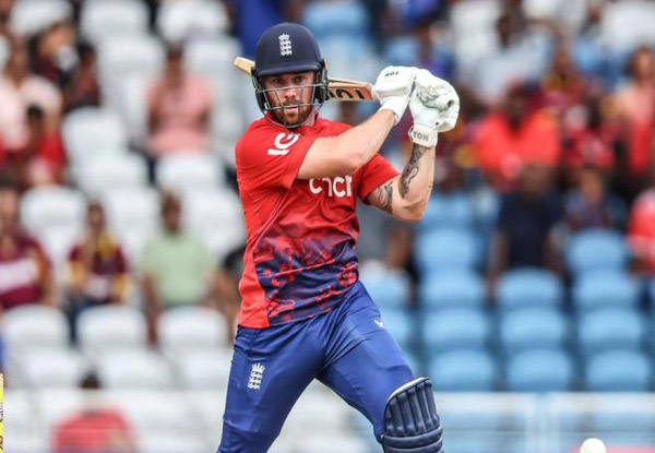 IPL 2024: KKR name Phil Salt as replacement for Jason Roy