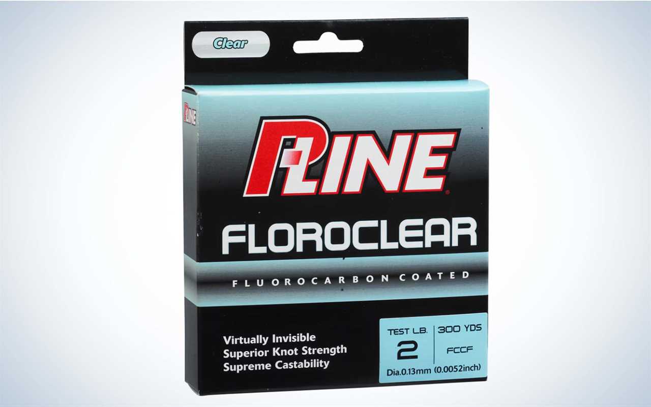 The Best Fishing Lines for Crappie: Braid, Mono, Copolymer, and Fluorocarbon