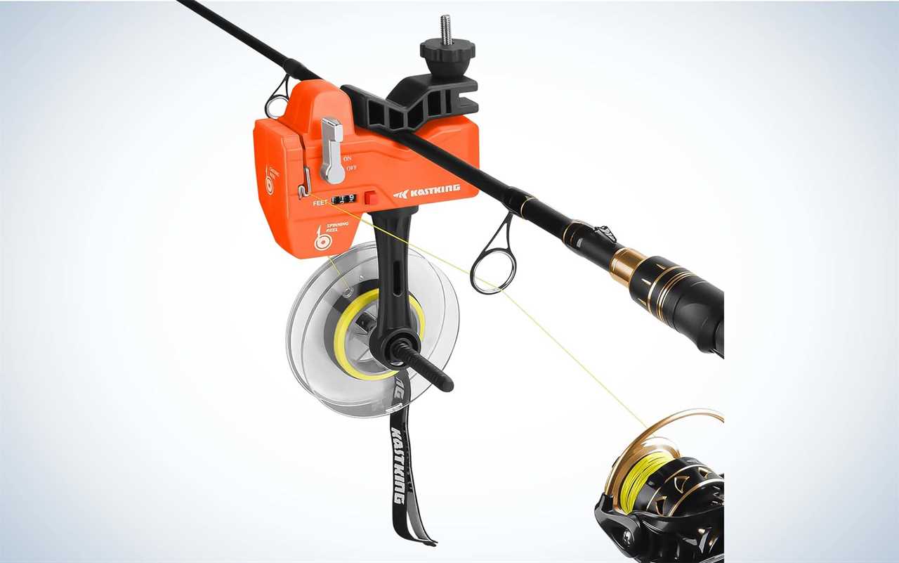 The Best Fishing Lines for Crappie: Braid, Mono, Copolymer, and Fluorocarbon