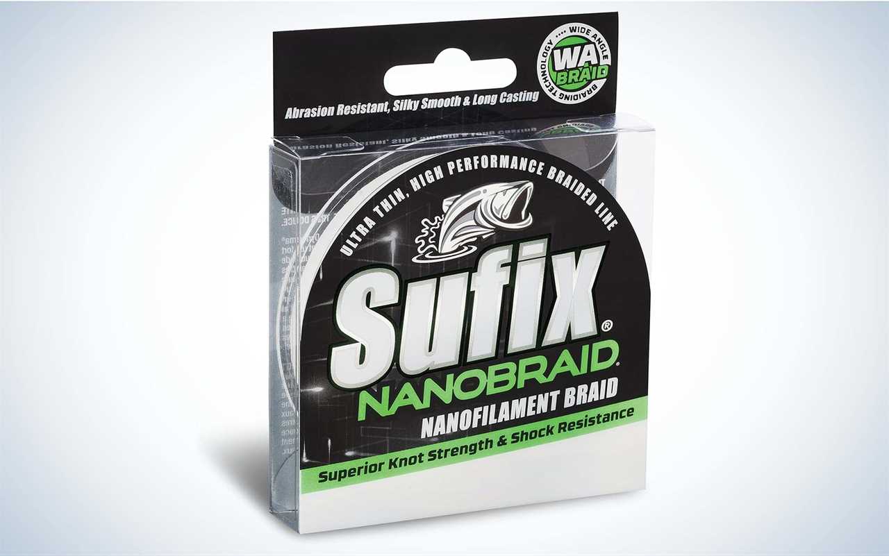 The Best Fishing Lines for Crappie: Braid, Mono, Copolymer, and Fluorocarbon