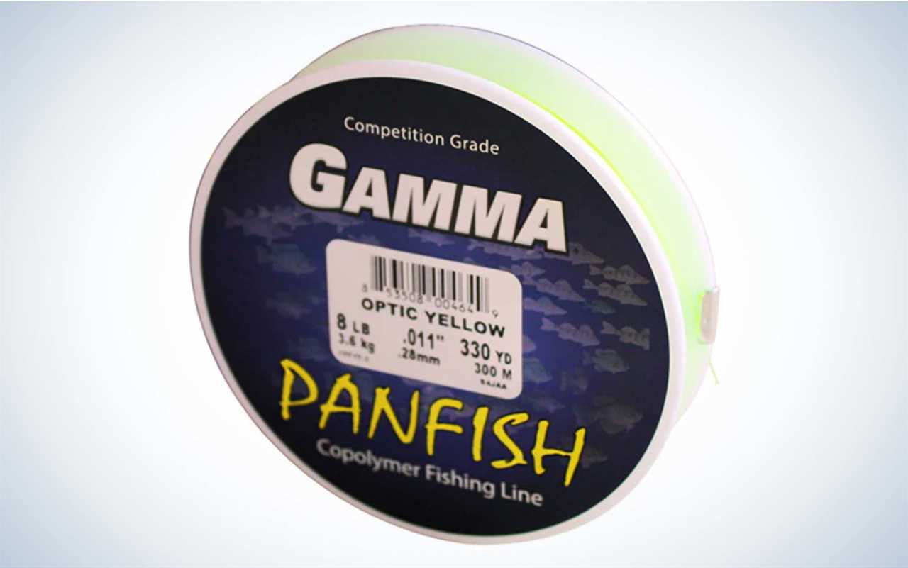 The Best Fishing Lines for Crappie: Braid, Mono, Copolymer, and Fluorocarbon