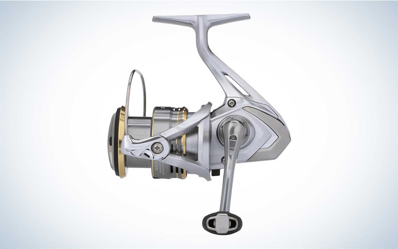 Shimano Sedona FJ