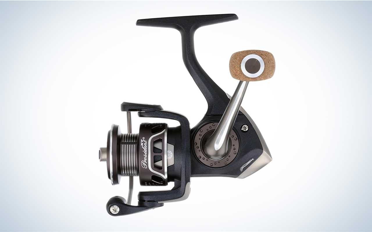 Pfleuger President XT