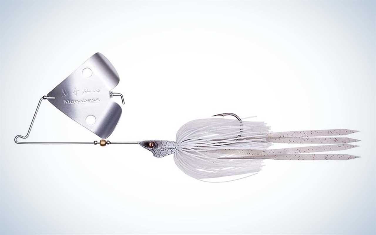 Megabass Jamaica Boa buzzbait