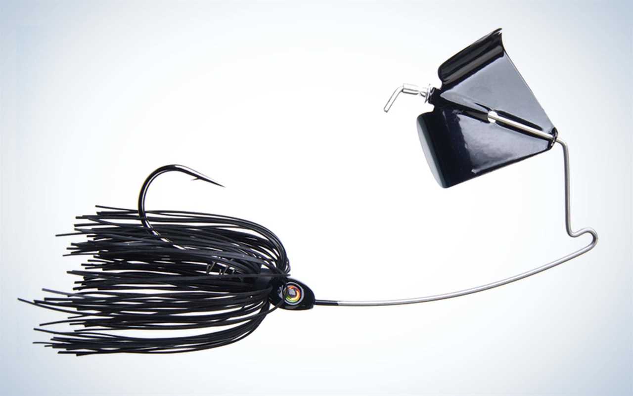The 6 Best Buzzbaits of 2024