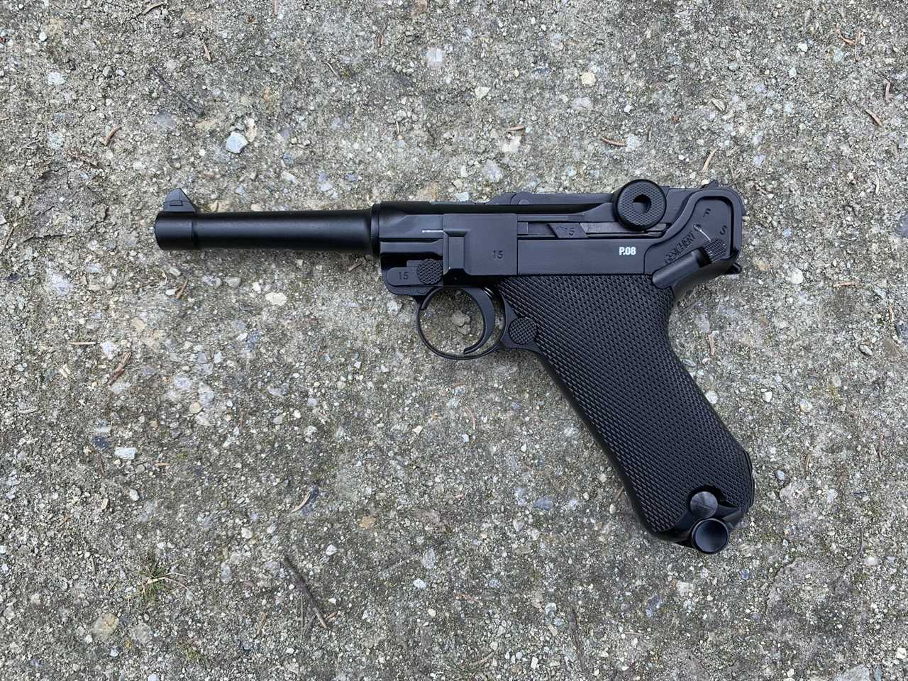 The best value bb gun
