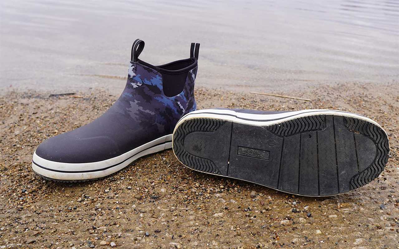 The Best Fishing Boots of 2024