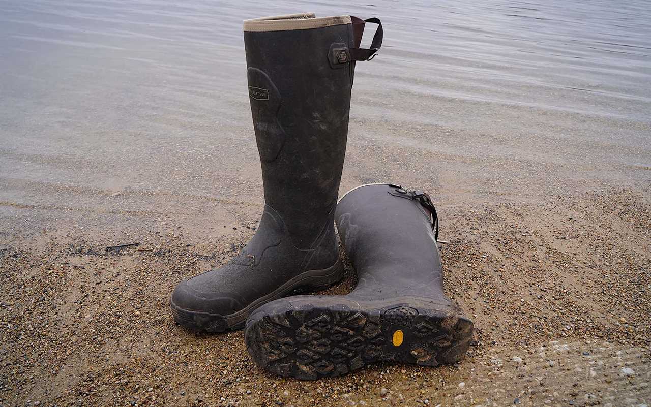 The Best Fishing Boots of 2024
