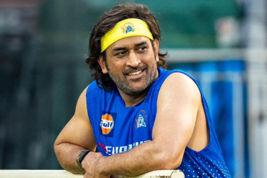 Thank You Captain: MS Dhoni fans emotional after CSK confirm captaincy change ahead of IPL 2024