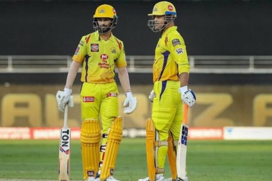 IPL 2024: Mahendra Singh Dhoni steps down, Ruturaj Gaikwad named Chennai Super Kings captain