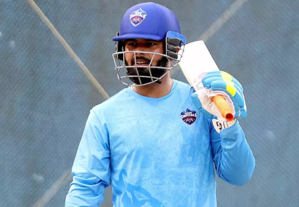 IPL 2024: Did the Andhra boy reminded Rishabh Pant of his past? video gone viral