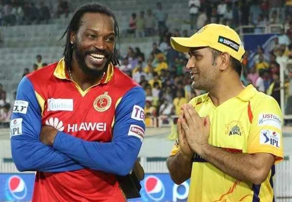 IPL 2024: Chris Gayle opens on MS Dhoni’s stepping down from captaincy decision
