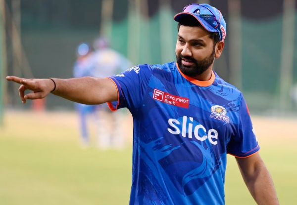 IPL 2024: 3 milestones that Rohit Sharma can achieve in upcoming matches