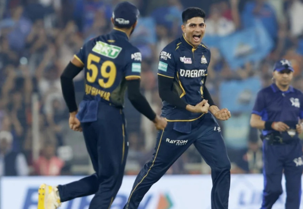 IPL 2024: Praises keep pouring for newly appointed Gujarat Titans captain Shubman Gill, gets hugs and kisses from family