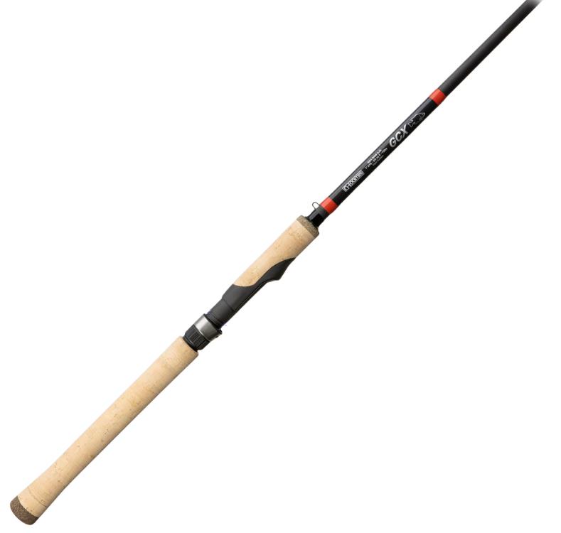 G.Loomis GCX Spinning Rod