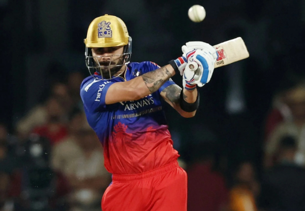 IPL 2024: Virat Kohli set what massive record before T20 World Cup, find out