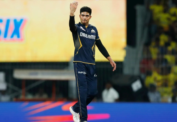 IPL 2024: Shubman Gill fined Rs 12 lakh as slow over rate penalty