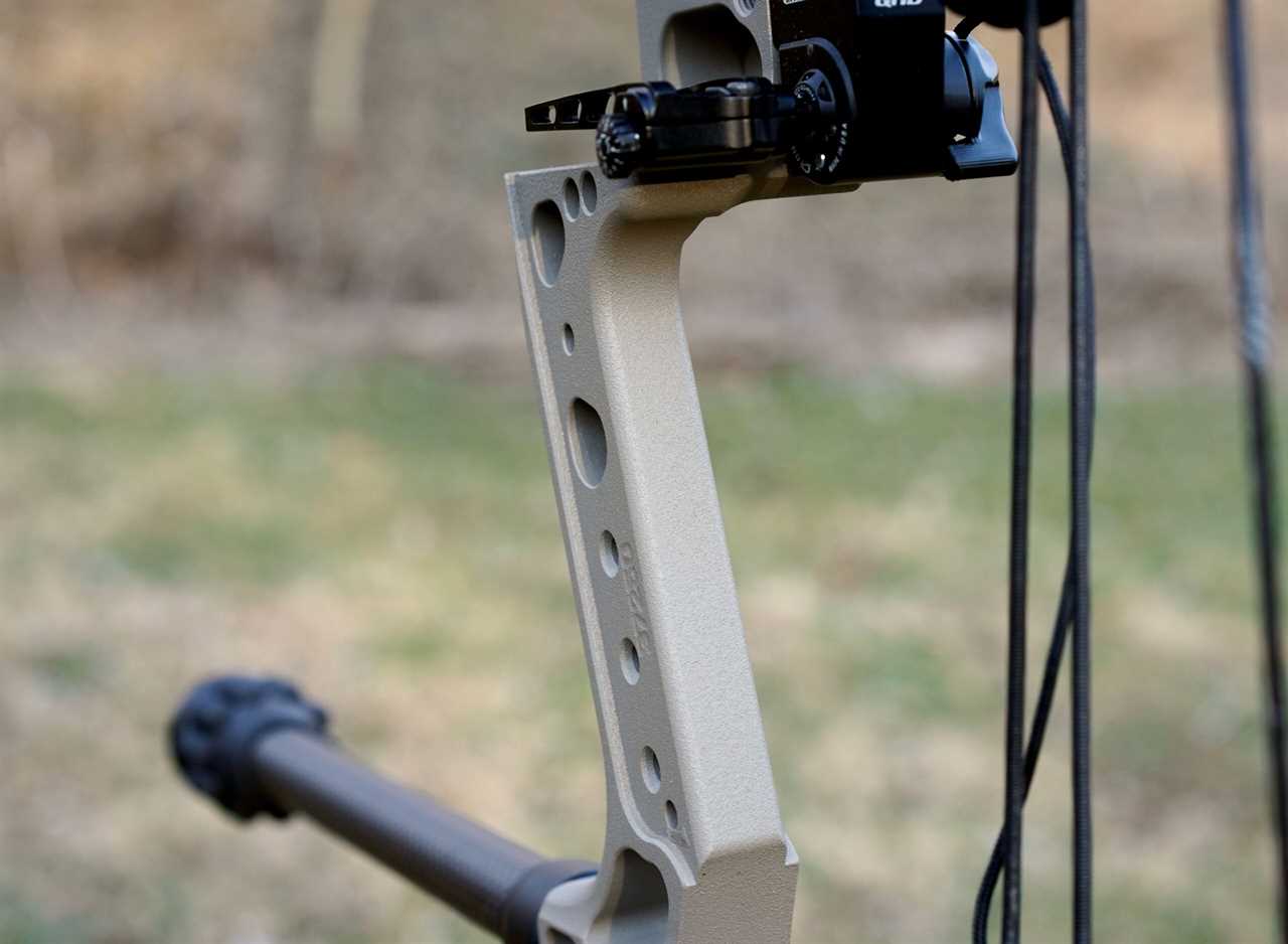 The 2023 Compound Bow Test