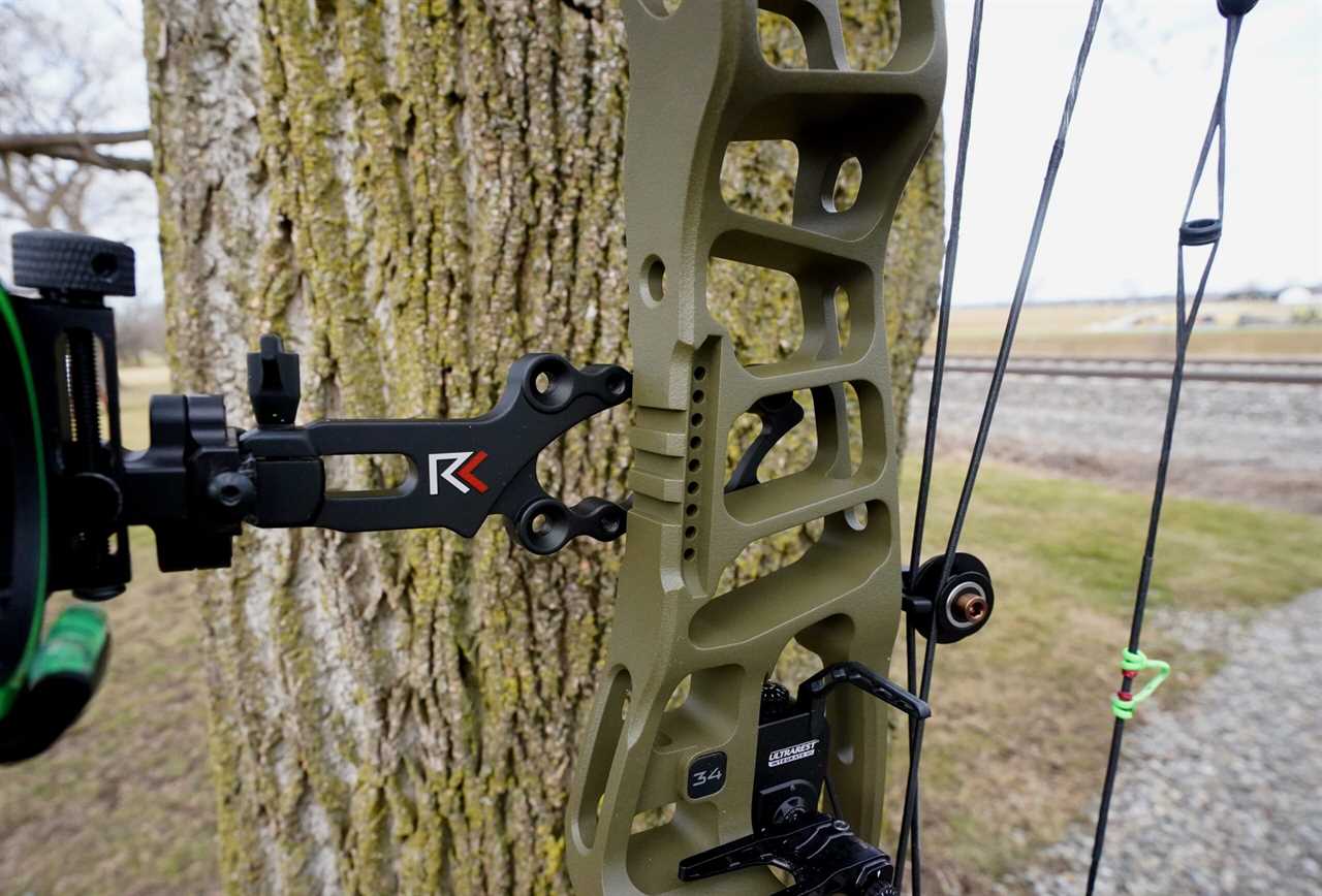 The 2023 Compound Bow Test